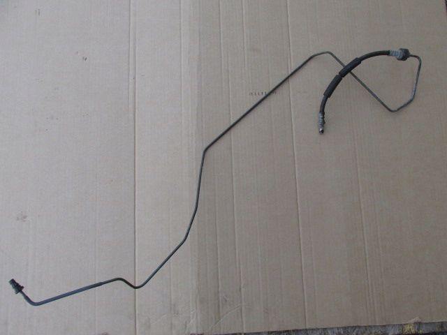 grand vitara ii lift 2.4 benzyna przewód wysprzęglika