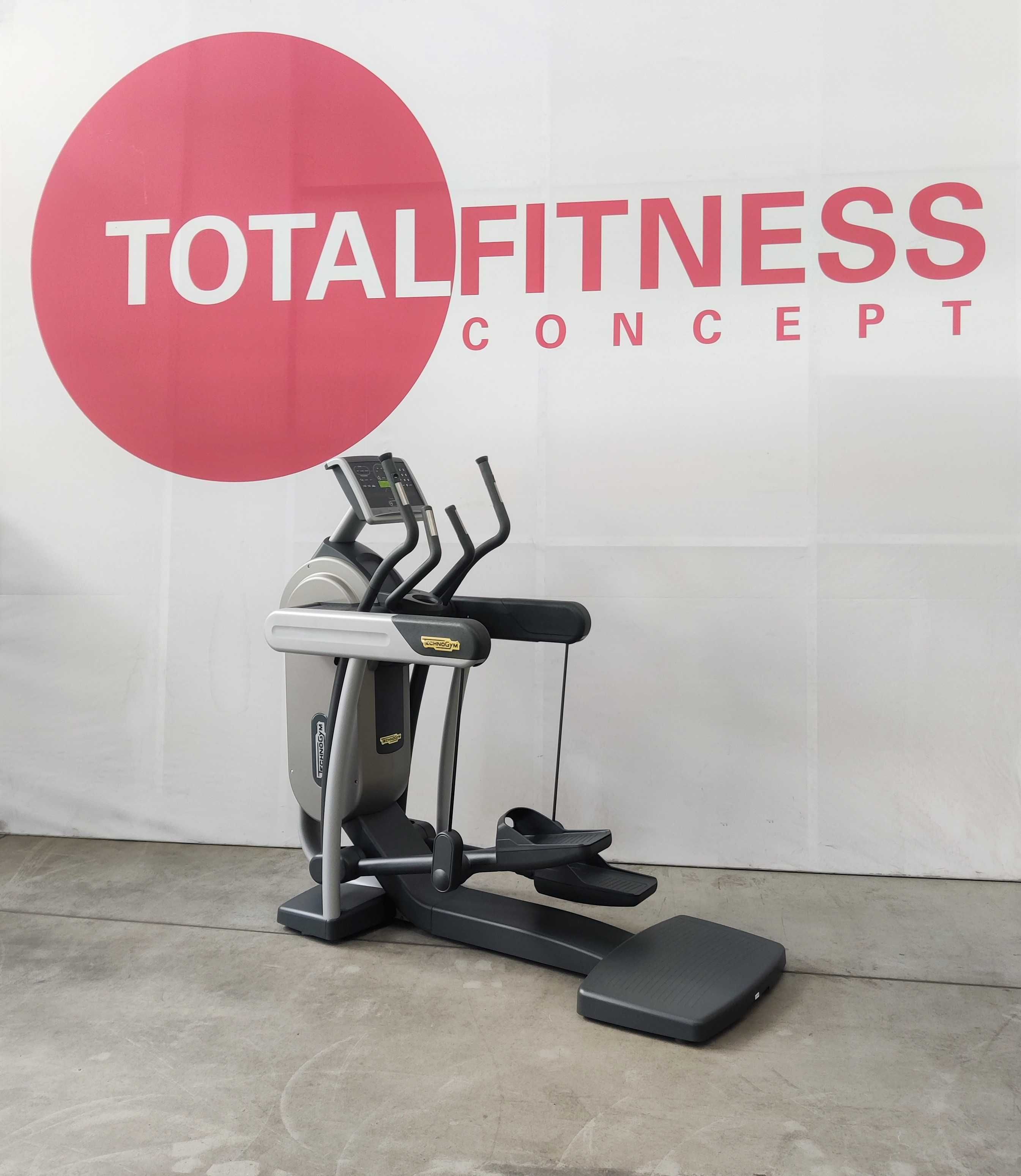 TechnoGym VARIO Led  Gwarancja