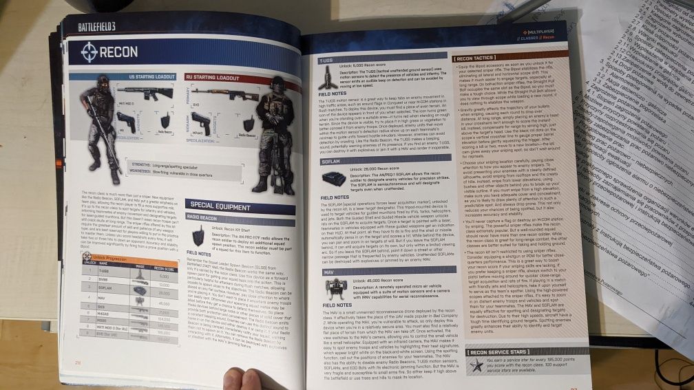 Battlefield 3 Prima Official Game Guide