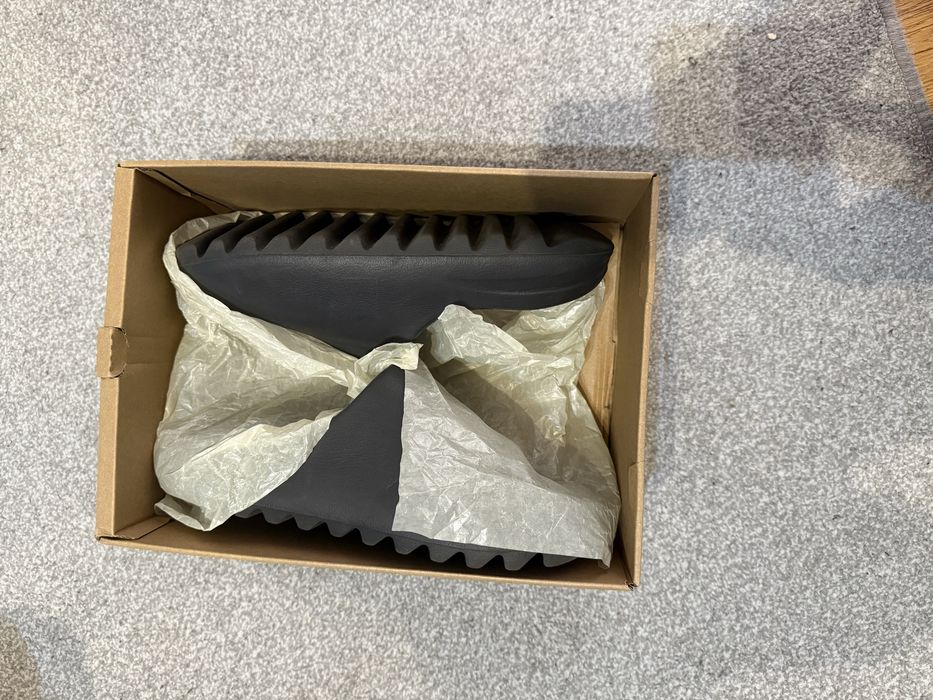 Yzy slide adidas klapki