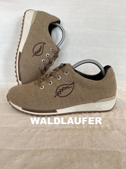 Waldläufer damskie buty sportowe rozmiar 7,5