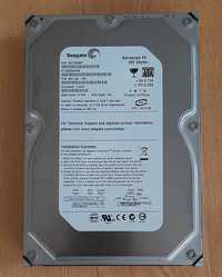 Dysk HDD SATA Seagate Barracuda ES 320 GB