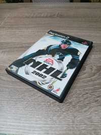 Gra ps2 NHL 2002 #WN31