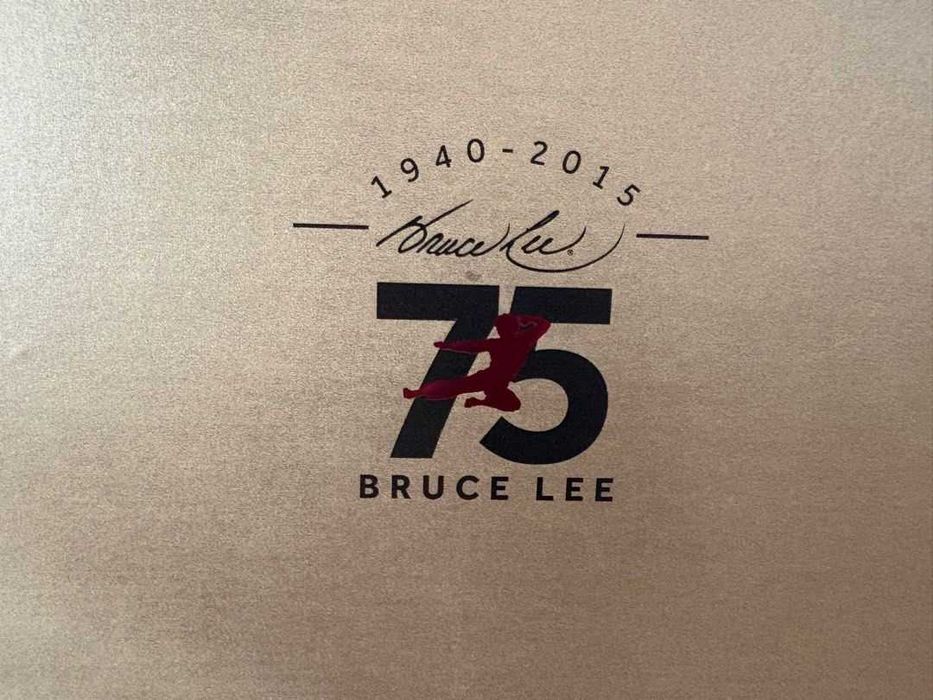 Figura Enterbay Bruce Lee