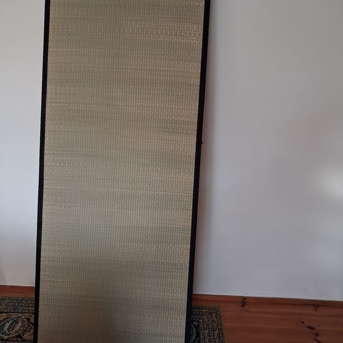 Sprzedam mate tatami karup