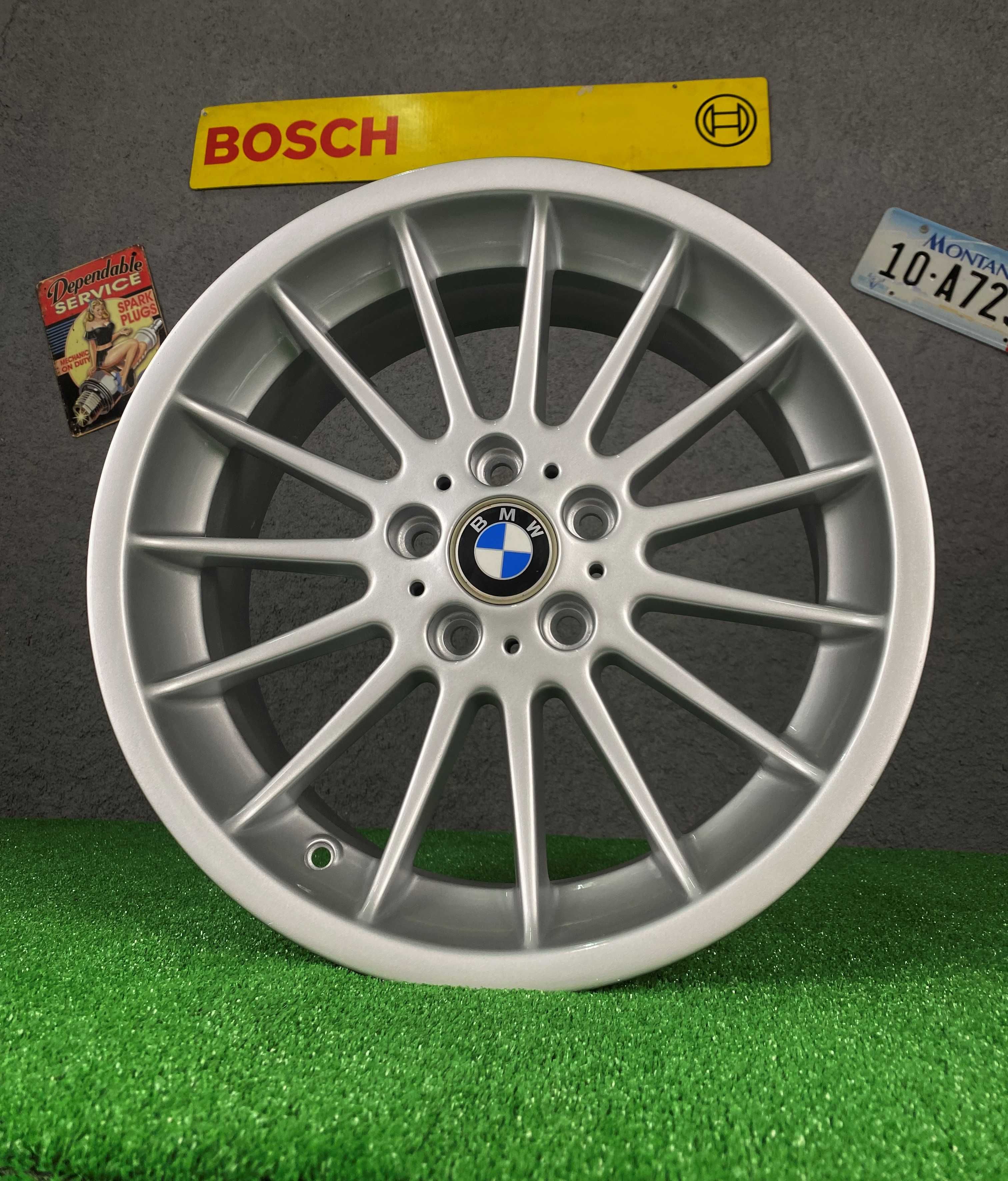 Jantes BMW Style 32 Concave