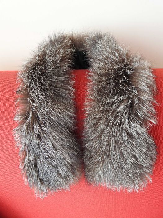 Obszycie do Kaptura_Naturalne