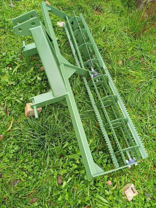 Wałek strunowy do kultywatora 1.8m wał strunowy