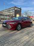Toyota Avalon 2,5 Hybryda. Gwarancja -1 rok! -VAT23%