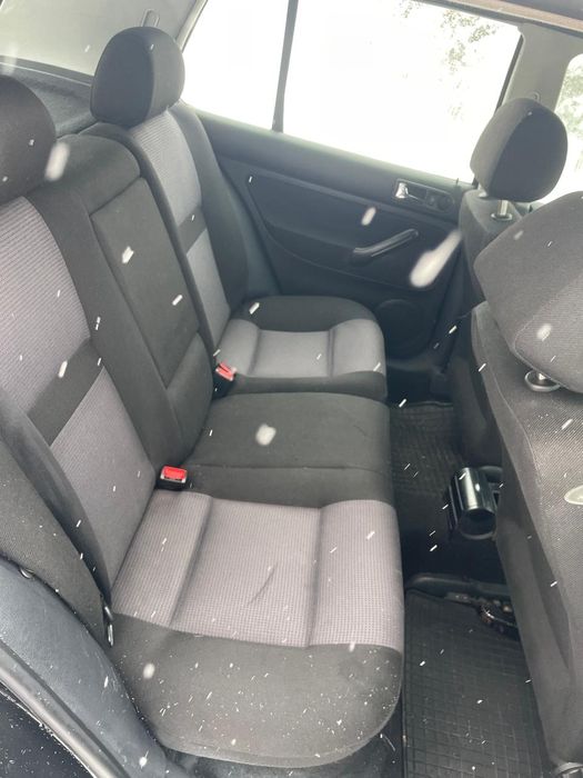 Продам Volkswagen Golf 4