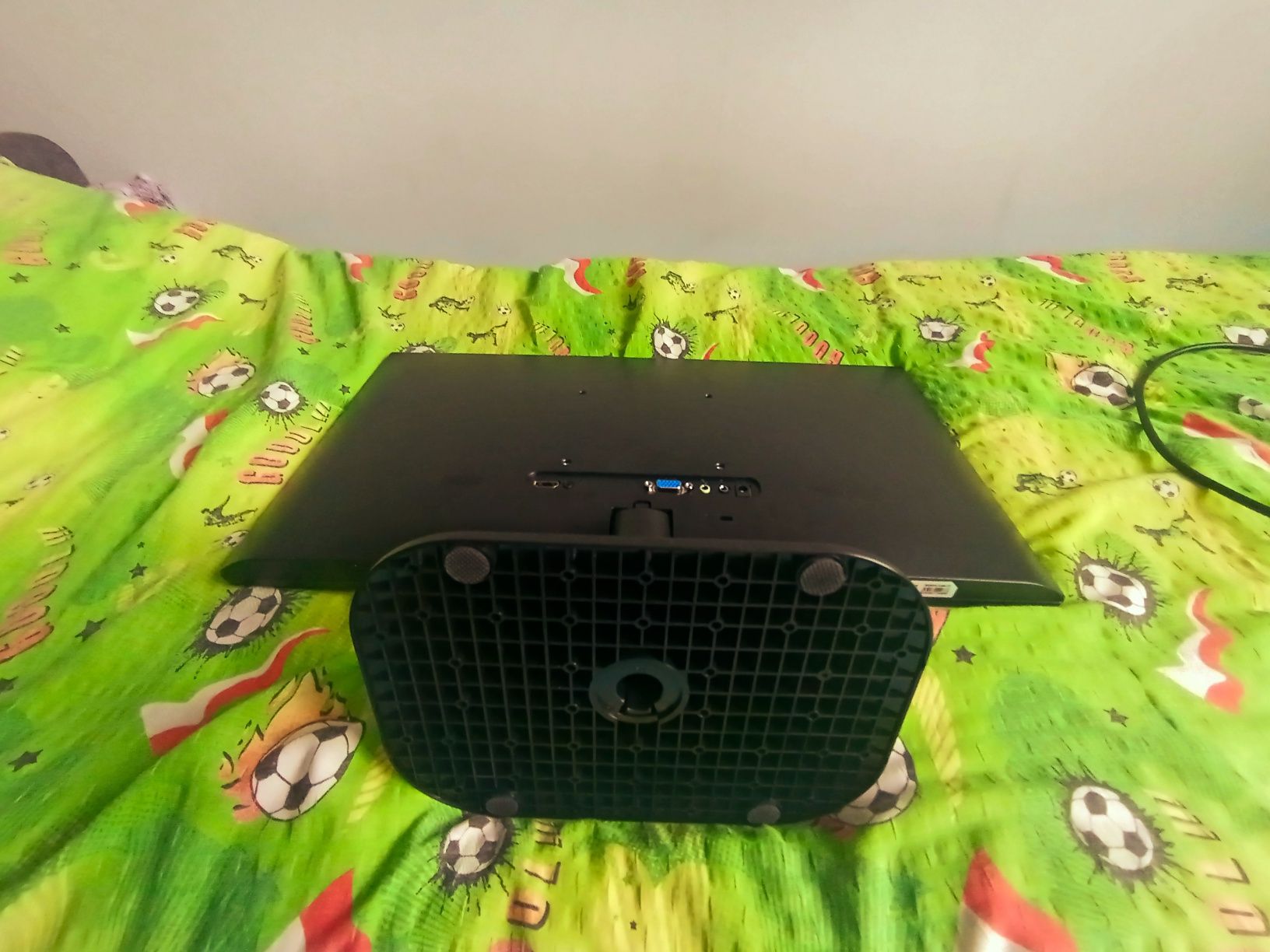 Monitor AOC 21,5 cali, 75 Hz
