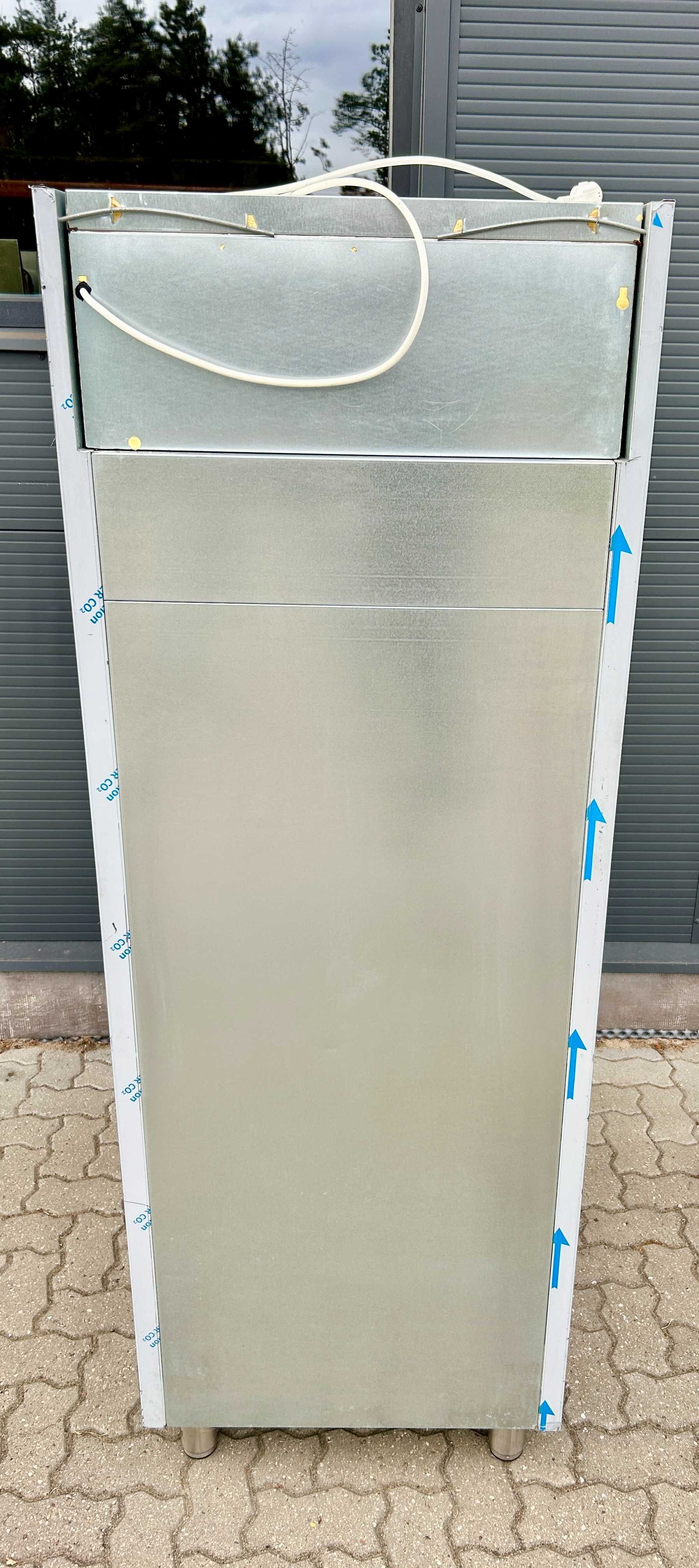 SZAFA MROŹNICZA ALPFRIGO 700L Mroźnia Zamrażarka Super Stan