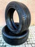 Pneus Michelin Primacy 3 - 225/50/17 - Excelentes