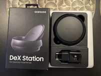 Stacja Samsung Dex
