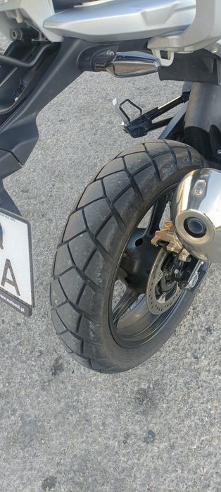 BMW G 310 GS  2022