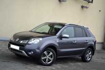Renault Koleos 2.0dCi 150KM 4x4 Automat**Navi**Pół-skóra**Hands-Free