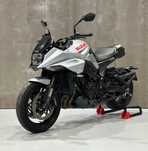Suzuki GSX  S 1000 KATANA