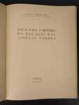 livro: "Notas para a história do Palácio das Janelas Verdes"