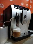 Jura Z5 Cappuccino кавовий апарат, кофемашина, кофеварка, кавоварка