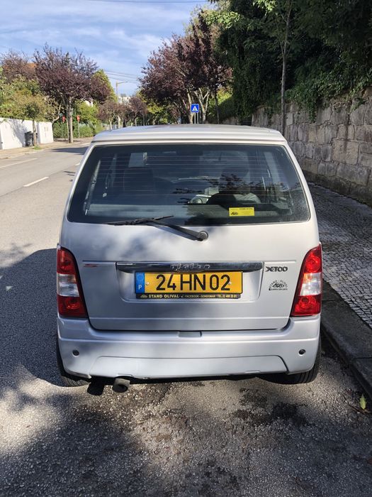 Ligier Xtoo Sport 2009 – Ótimo estado – 28.599