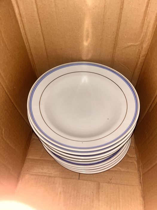 Тарілочки/посуд