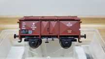 Fleischmann 591301 wagon wapniarka Sdw PKP H0 2008 rok UNIKAT rarytas
