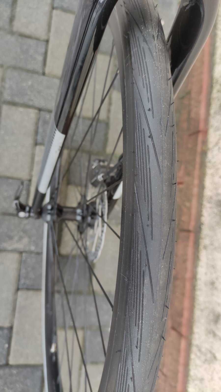 Велосипед Cannondale Quick Disk One