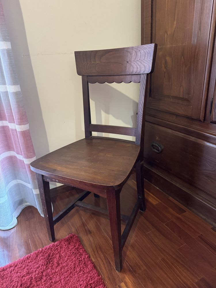 Mobilia de Quarto