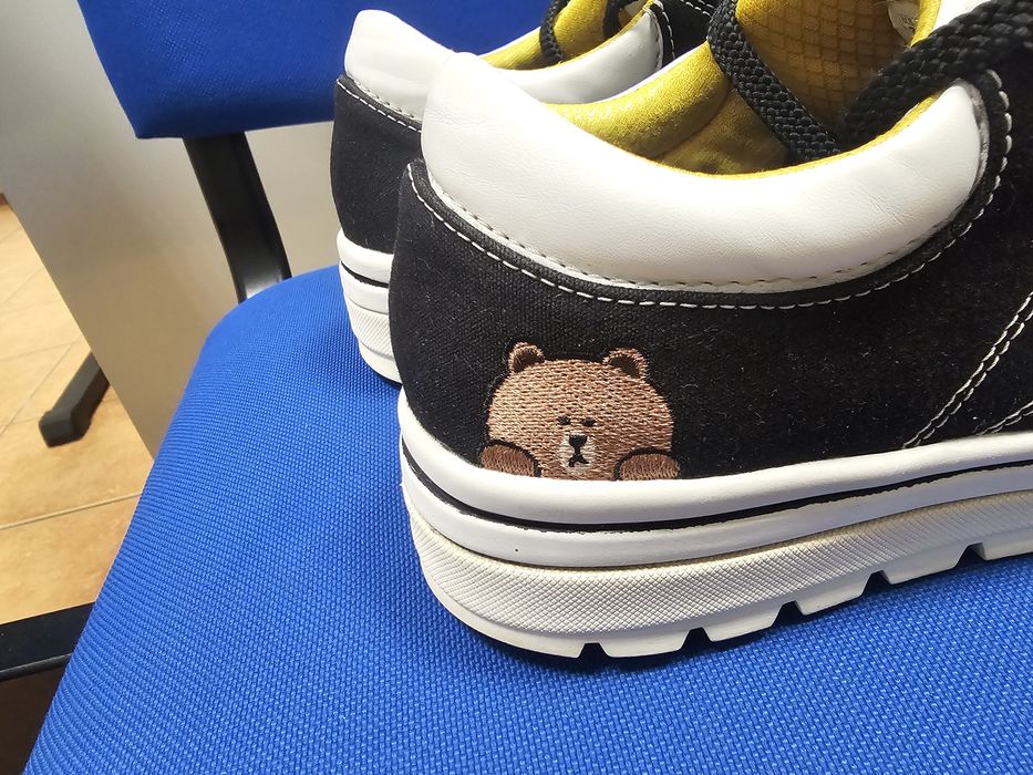 Buty damskie Skechers 37 oryginal stan bardzo dobry