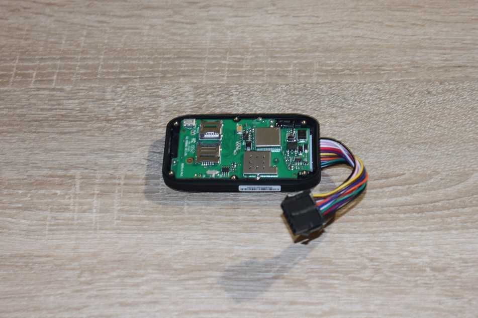 (NOVO) GPS Tracker Localizador TK303 c/ Bateria - ENVIO IMEDIATO