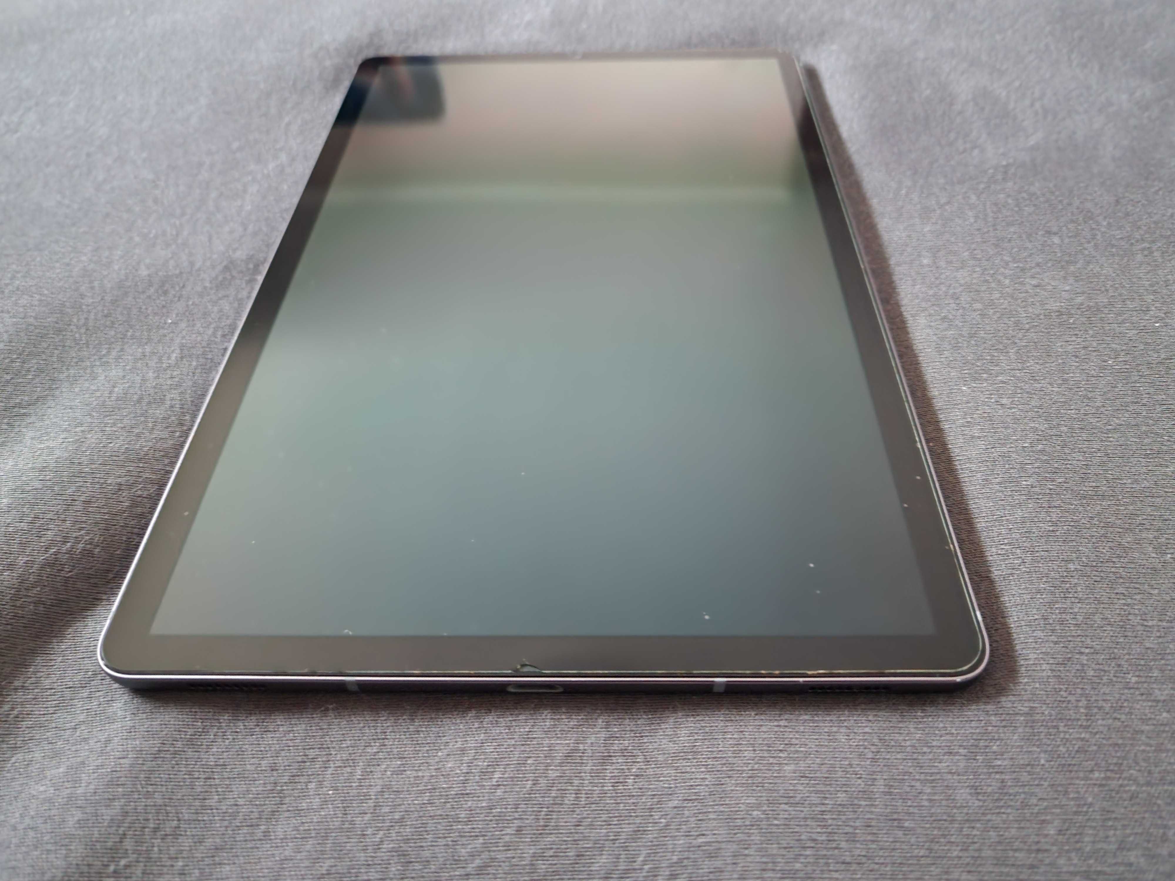 Samsung Galaxy Tab S6 10.5" 6/128GB SM-T860 WiFi Grey зі стилусом SPEN