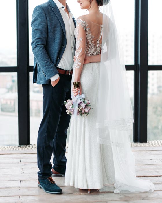 Весільна сукня / плаття. Салон Laura style