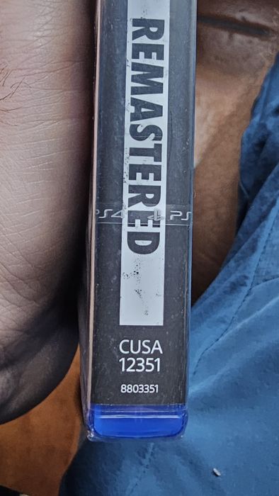 Sniper Elite V2 Remastered PS4 PlayStation 4