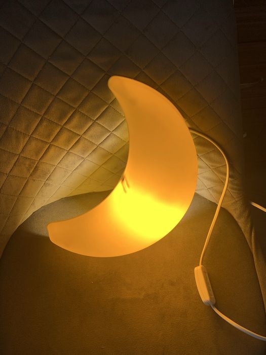 Lampka nocna IKEA