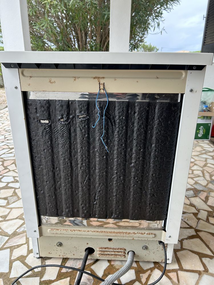 Máquina lavar loiça Fricon