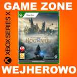 Dziedzictwo Hogwartu PL Xbox One + S + X + Xbox Series X