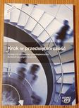 Krok w przedsiębiorczość - podręcznik