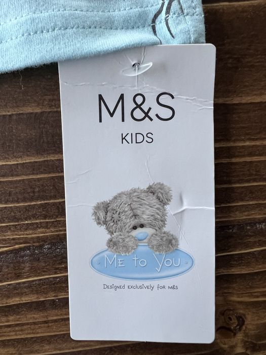 Піжама M&S 11-12 років для дівчинки