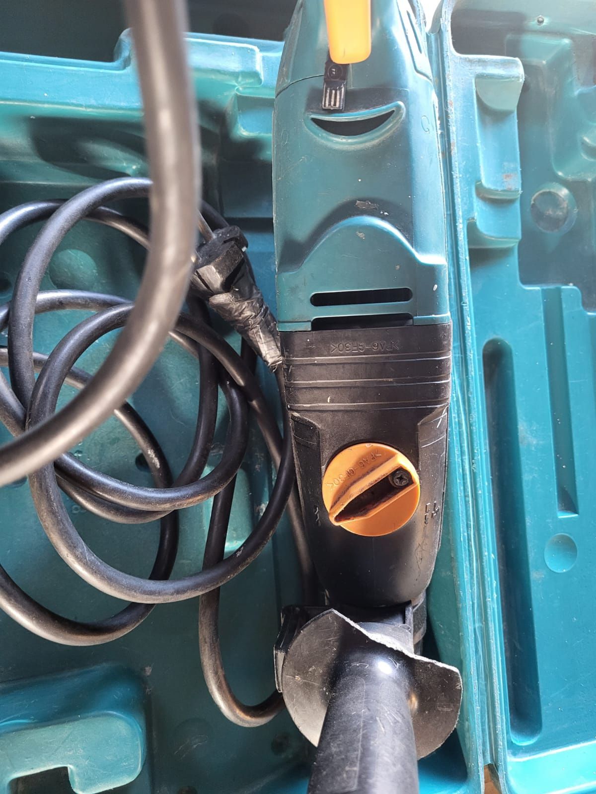 Wiertarka Makita HR 2410