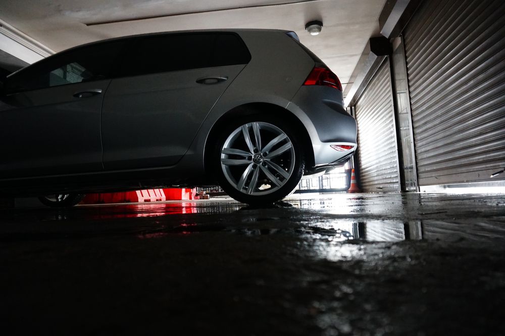 Дискі VW R18 орігінал