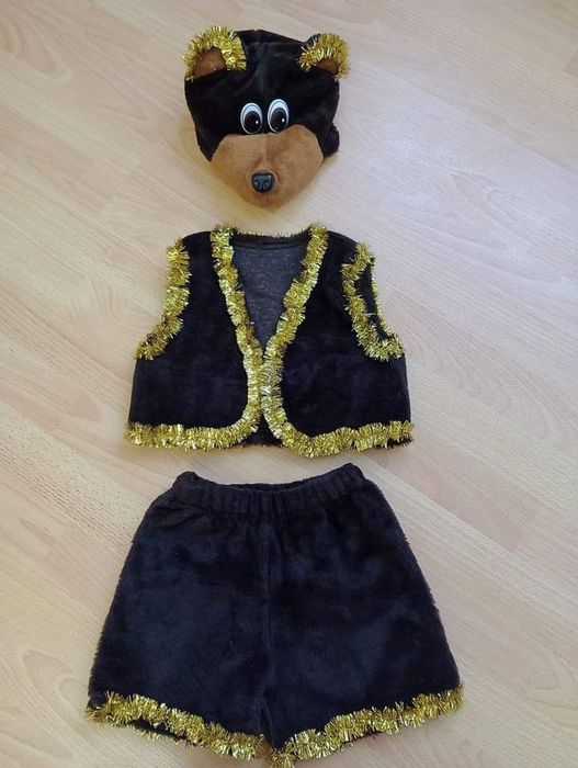 Прокат новорічних костюмів, Новорічний костюм, новорічний одяг, позичу