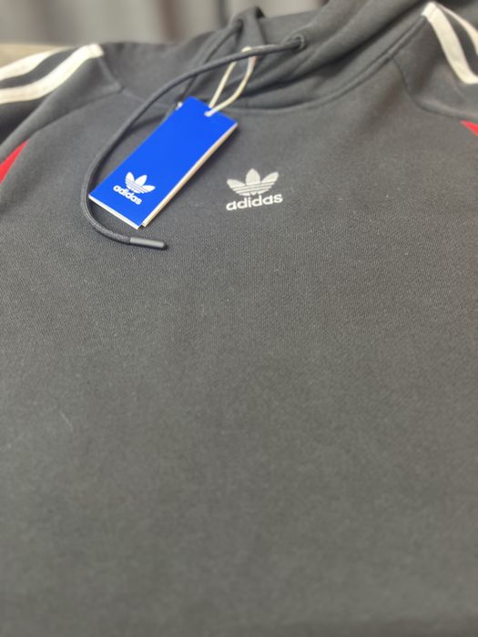 Худі Adidas Originals Archive кольору