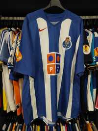 T-shirt FC Porto Nike 05/06