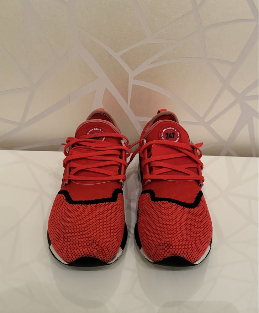 Чоловічі кросівки New Balance