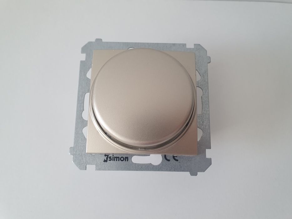 Ściemniacz obrotowy do LED DS9L.01/44