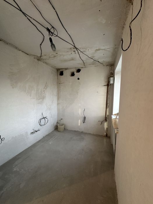 Продам 2к квартиру Кооперативная 18/20, Шевченковский район