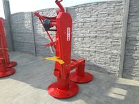 Kosiarka Rotacyjna 1,35 1,65 1,85 hydraulika GRASS-ROL Tad-Len Lisicki