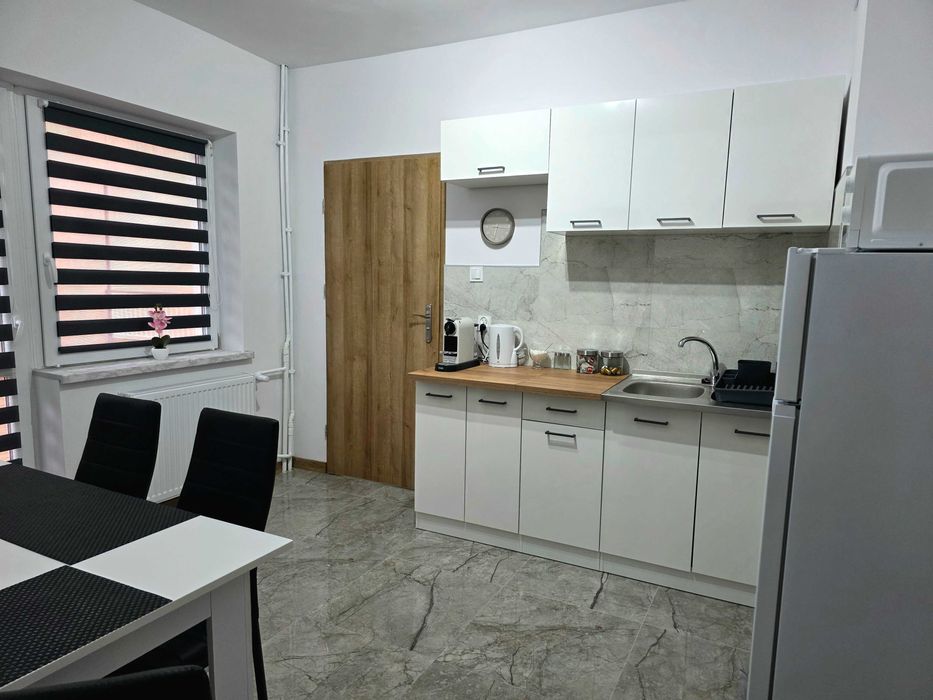 Apartament "nad Drwęcą"