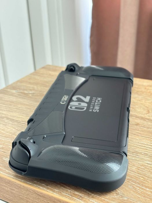 Nintendo Switch 2 + подарунок!