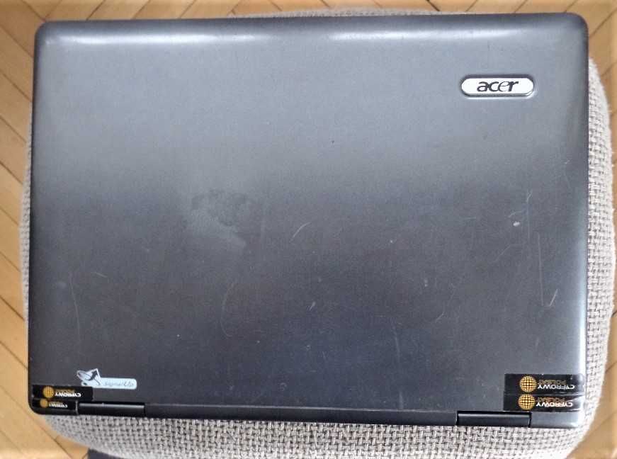 ACER Extensa 5220